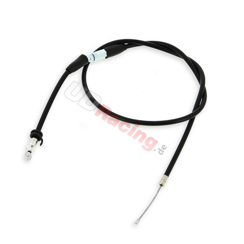 Gaszug fr Pocket Bike Cross (81cm / 75cm : Typ E), Pocket Cross Teile