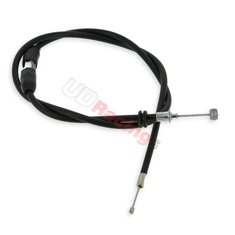 Gaszug fr Pocket Bike cross (83cm / 76cm : Typ E), Pocket Cross Teile