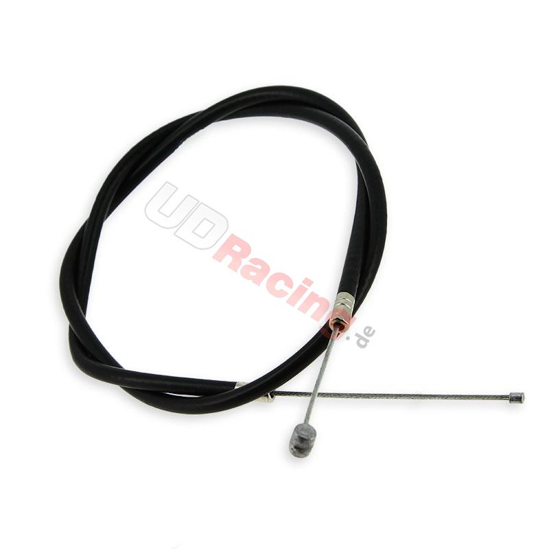 Gaszug original  (Typ B), Pocket Cross Teile