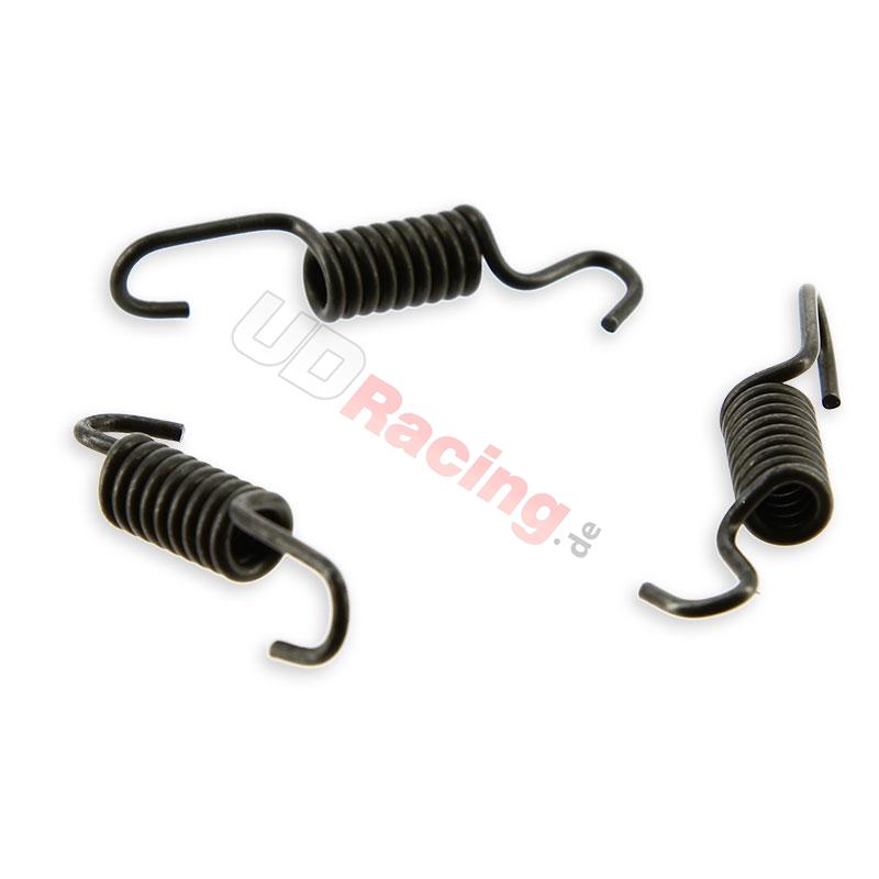 Federn original fr pocket bike cross-Kupplung 9 Windungen, Pocket Cross Teile