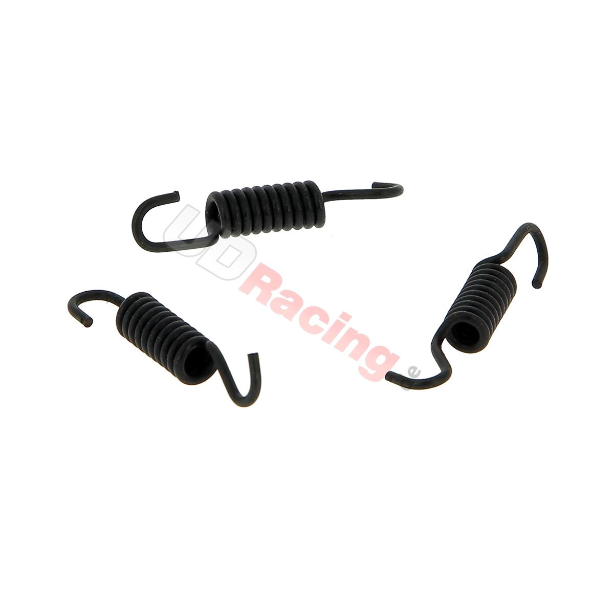 Federn weich fr pocket bike cross-Kupplungen (10 Windungen), Pocket Cross Teile