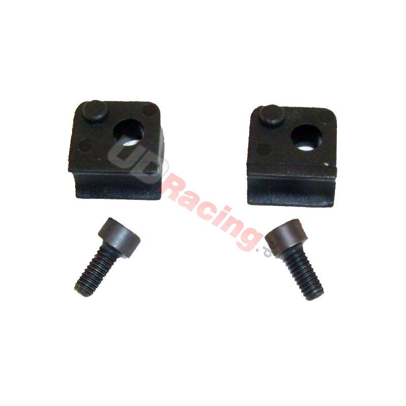 Federsicherungsbausatz fr 2-Backenkupplungen aus China, Pocket Cross Teile
