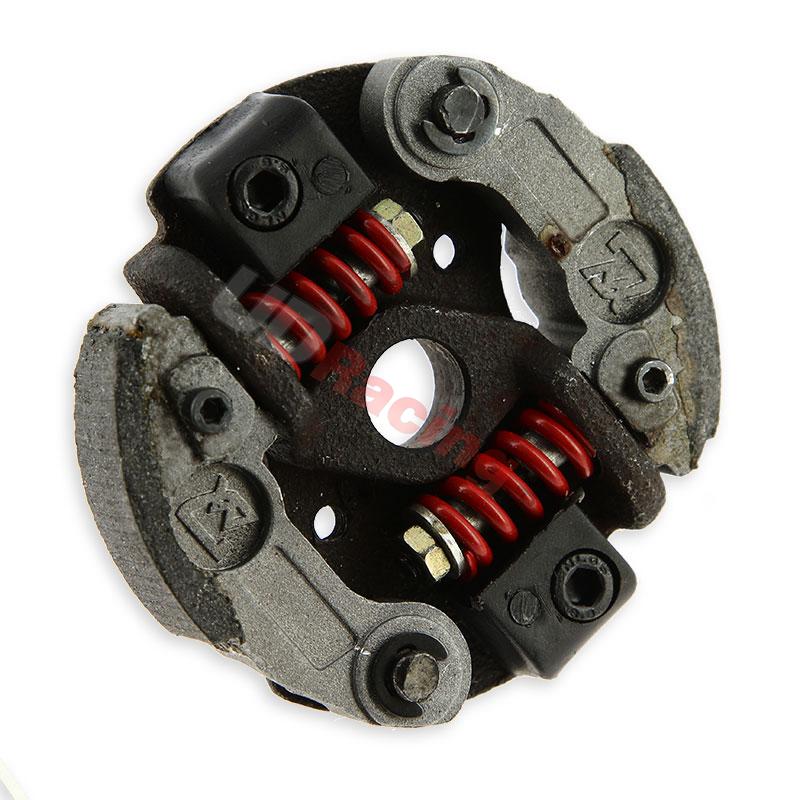 Kupplung Racing fr pocket bike cross, Pocket Cross Teile