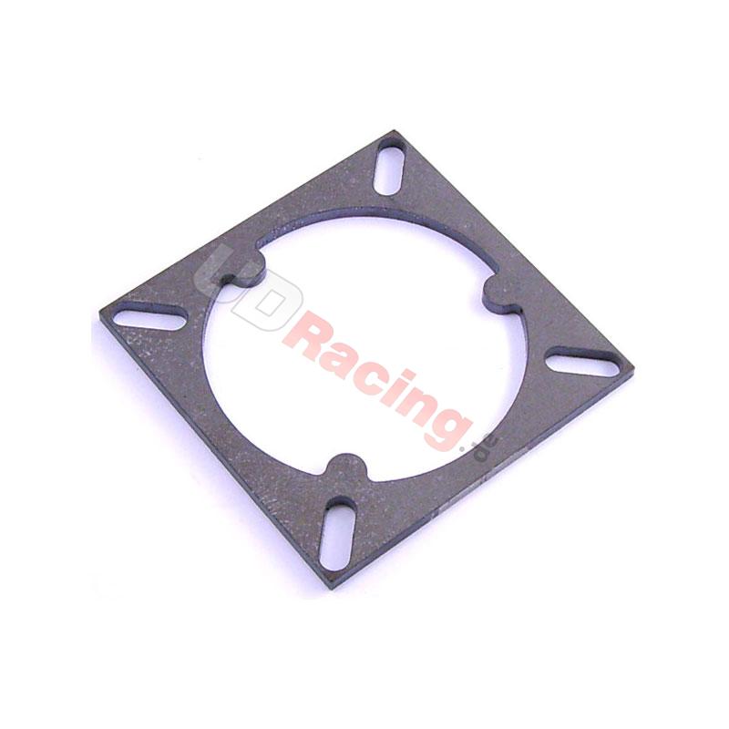 Sicherungsscheibe fr 2-Backenkupplung UD Racing, Pocket Cross Teile