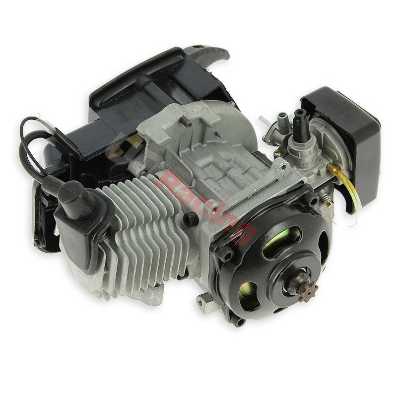 Motor 47 ccm fr pocket bike cross, Pocket Cross Teile