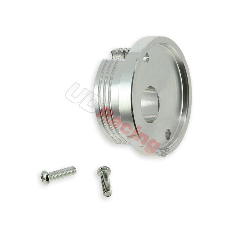 Adapter fr Luftfilter 40 mm, Pocket Cross Teile