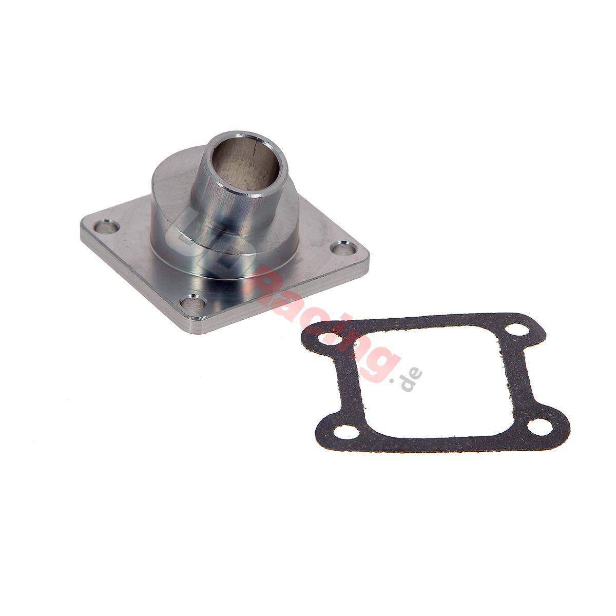 Ansaugstutzen 15 mm, Qualittsprodukt, Pocket Cross Teile