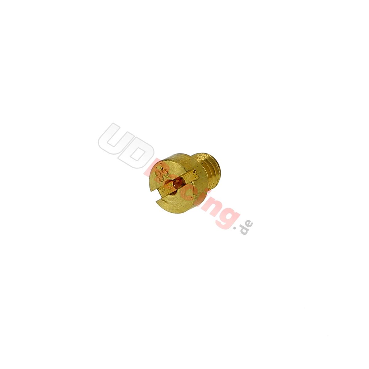 Dse fr Vergaser-Set (0,95 mm), Ersatzteile Pocket bike