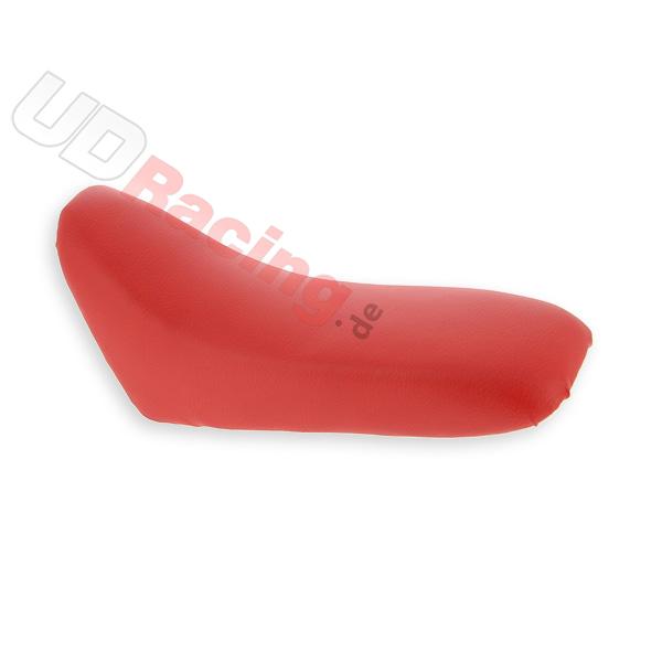 Sattel fr pocket bike cross roter type2, Pocket Cross Teile