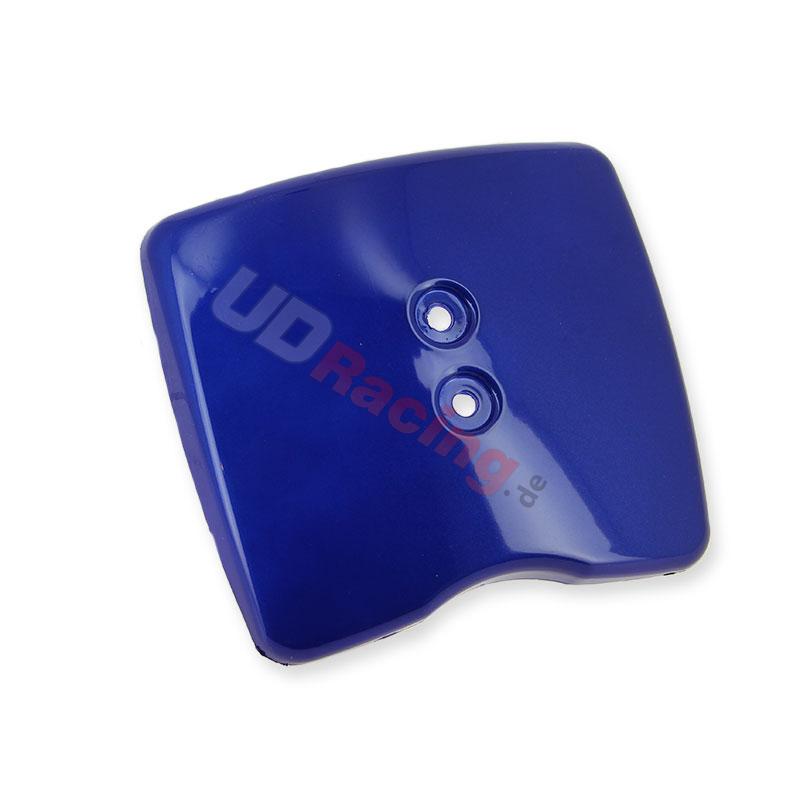 Verkleidung vorn fr pocket Cross - Blau, Pocket Cross Teile