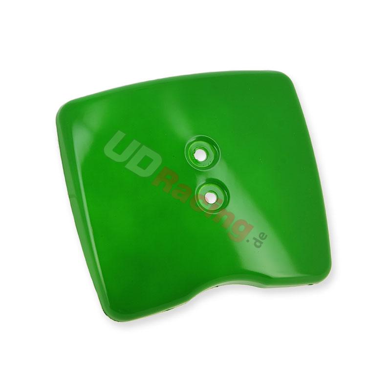 Verkleidung vorn fr pocket Cross - Grn, Pocket Cross Teile