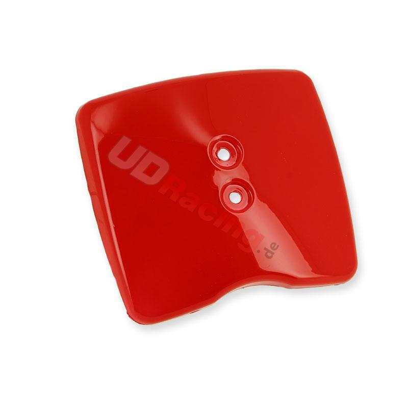 Verkleidung vorn fr pocket Cross - Rot, Pocket Cross Teile