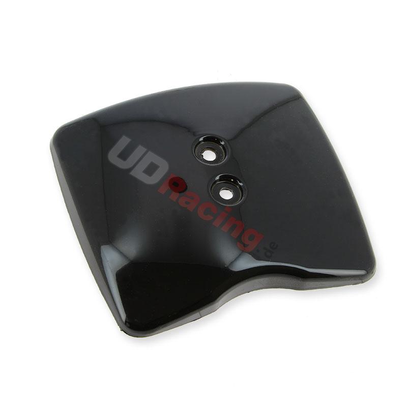 Verkleidung vorn fr pocket Cross - Schwarz, Pocket Cross Teile
