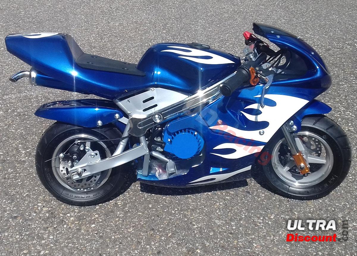 Pocket Bike 49ccm Hohe Qualitt, Pocket bike