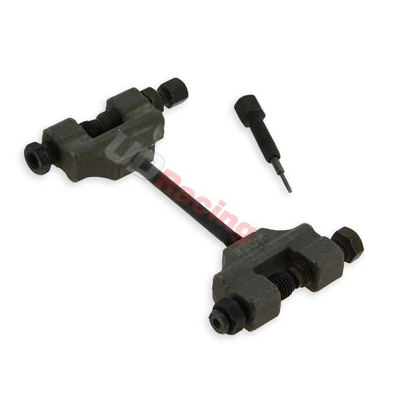 Kettennieter fr pocket quad (Typ 1), Pocket quad Teile