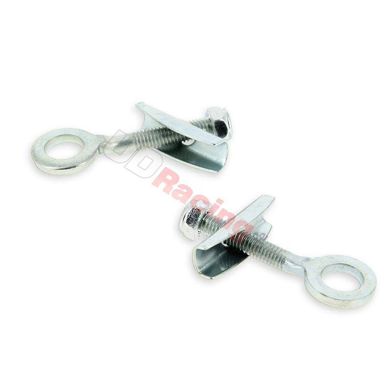 Kettenspannschrauben fr pocket quad, Pocket quad Teile
