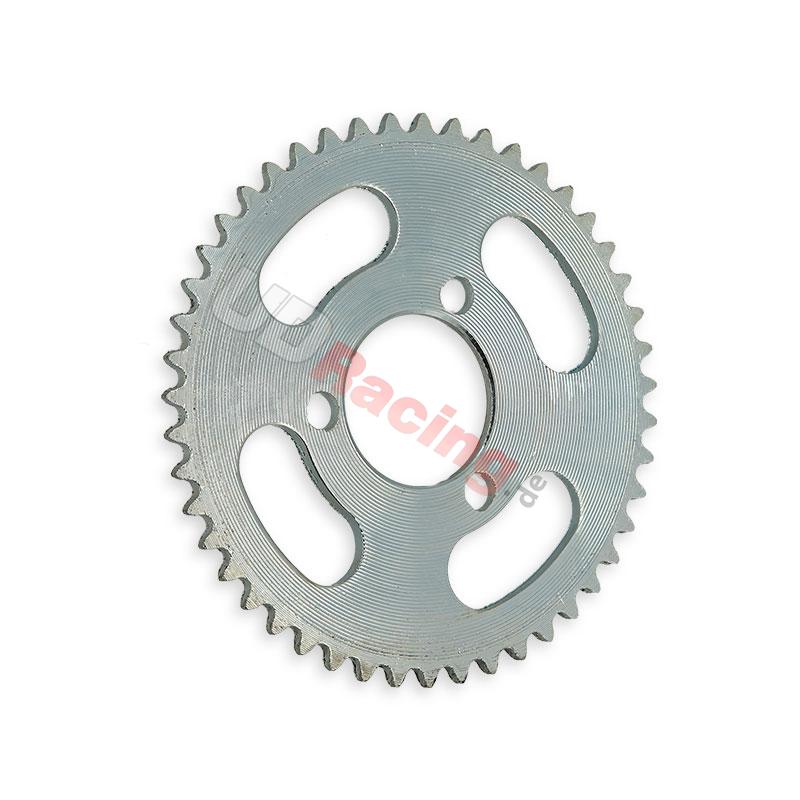 Kranz verstrkt 47 Z (mit kleiner Zahnteilung) fr Pocket, Pocket quad Teile
