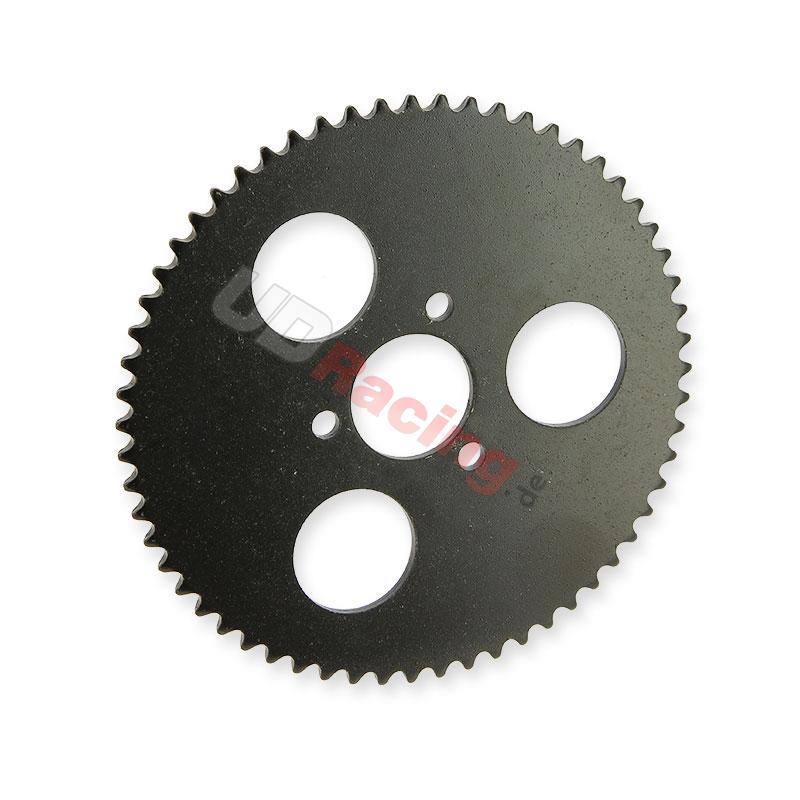 Kranz verstrkt 60 Z fr pocket quad ( kleiner Lauf : typ 1 ), Pocket quad Teile