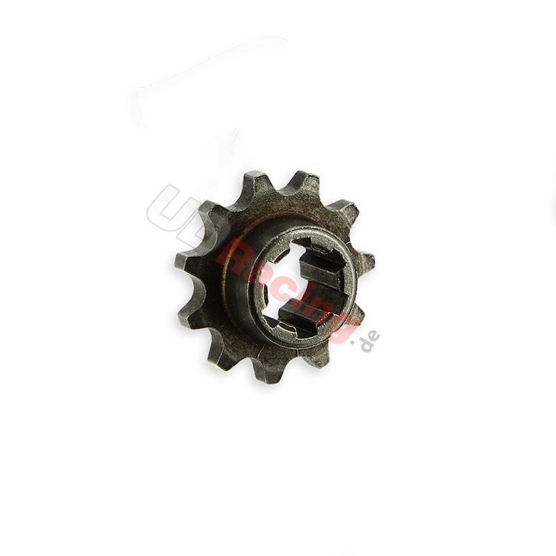Ritzel 11 Zhne fr pocket quad, Pocket quad Teile