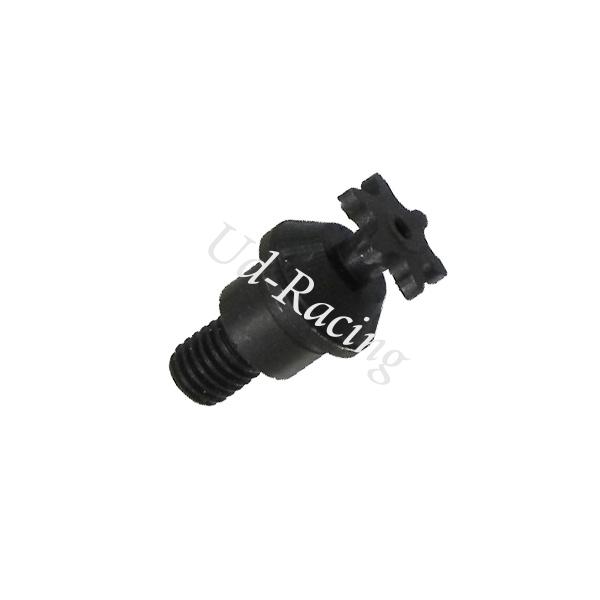 Ritzel pocket quad supermoto verstrkt 6 Zhne kl. Teilung TF8 (Typ I), Pocket quad Teile