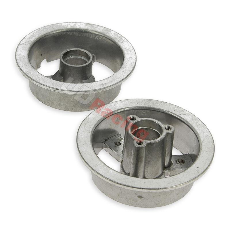 Felge hinten fr pocket quad Alu (typ 2), Pocket quad Teile