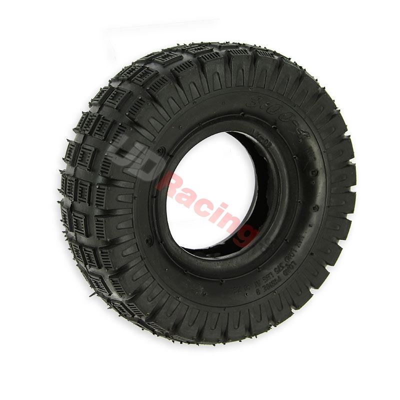 Haftreifen 3.00-4 fr pocket quad , ATV-Teile Elektrische CRZ
