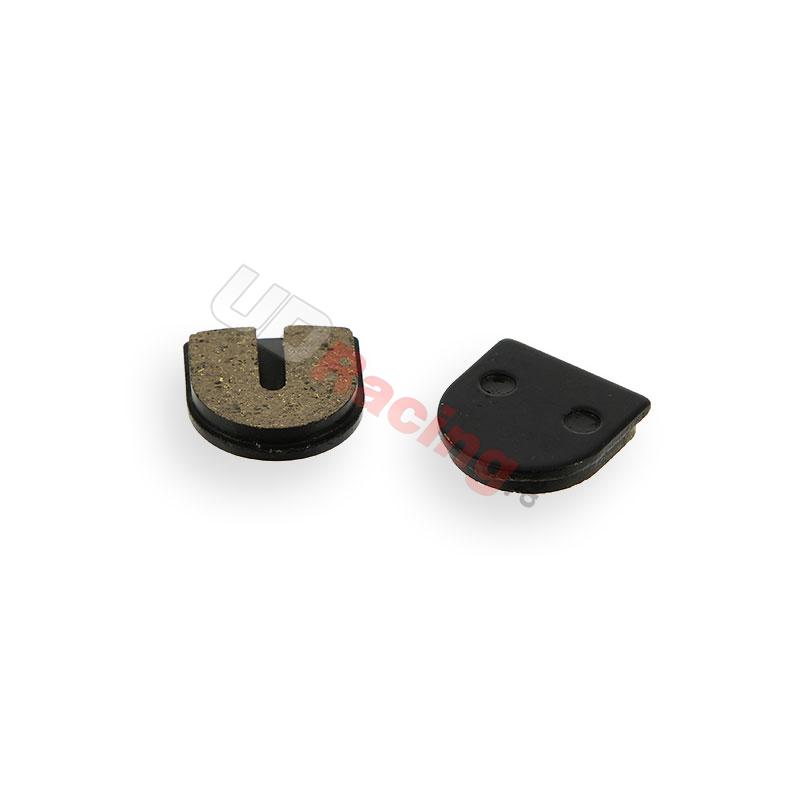 Bremsbelag fr Pocket Quad (Typ 1), Pocket quad Teile