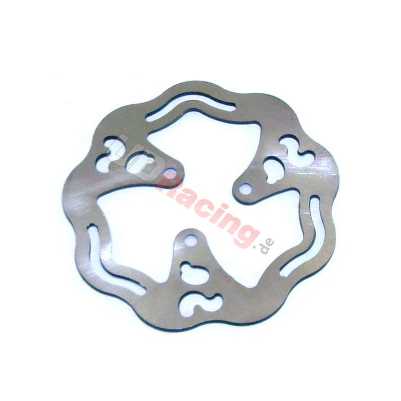 Bremsscheibe Marguerite fr pocket quad, Pocket quad Teile