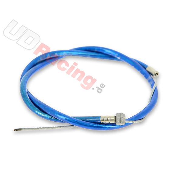 Bremszug vorn, blau, 50 cm Tuning, Pocket quad Teile