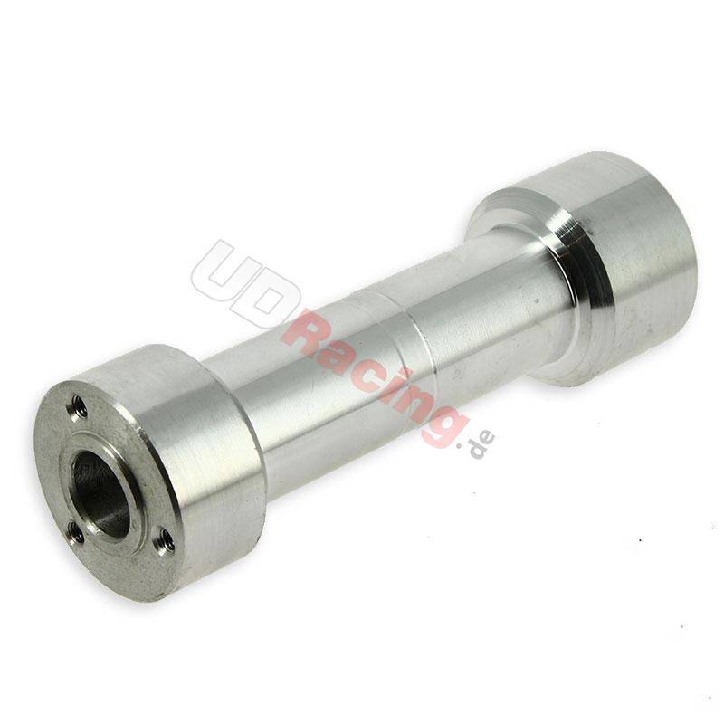 Hinterachse fr pocket quad (Teil 1), Pocket quad Teile