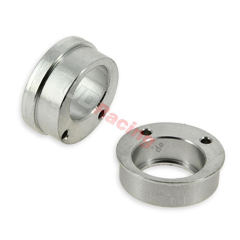 Hinterachse fr pocket quad (Teil 2), Pocket quad Teile