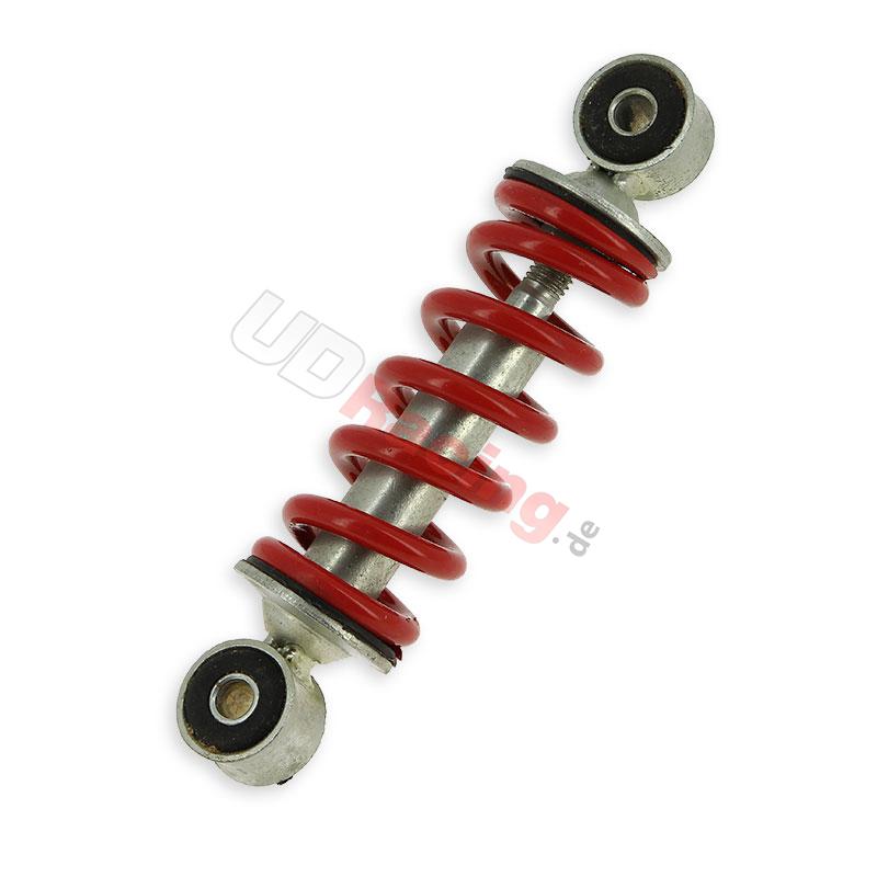Stodmpfer fr pocket quad (typ 1, Rot), Pocket quad Teile