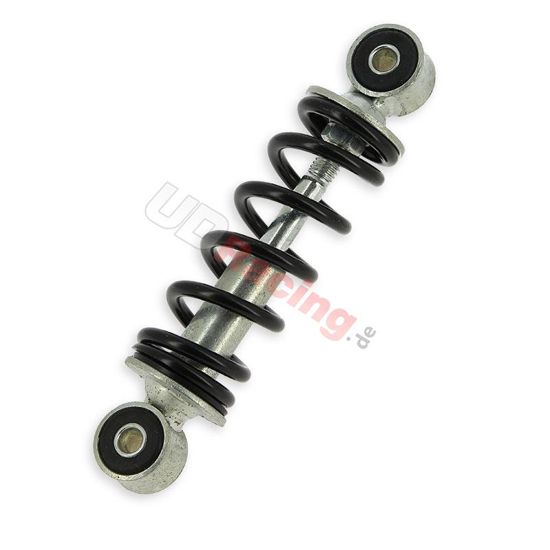 Stodmpfer fr pocket quad (typ 1, Schwarz), Pocket quad Teile