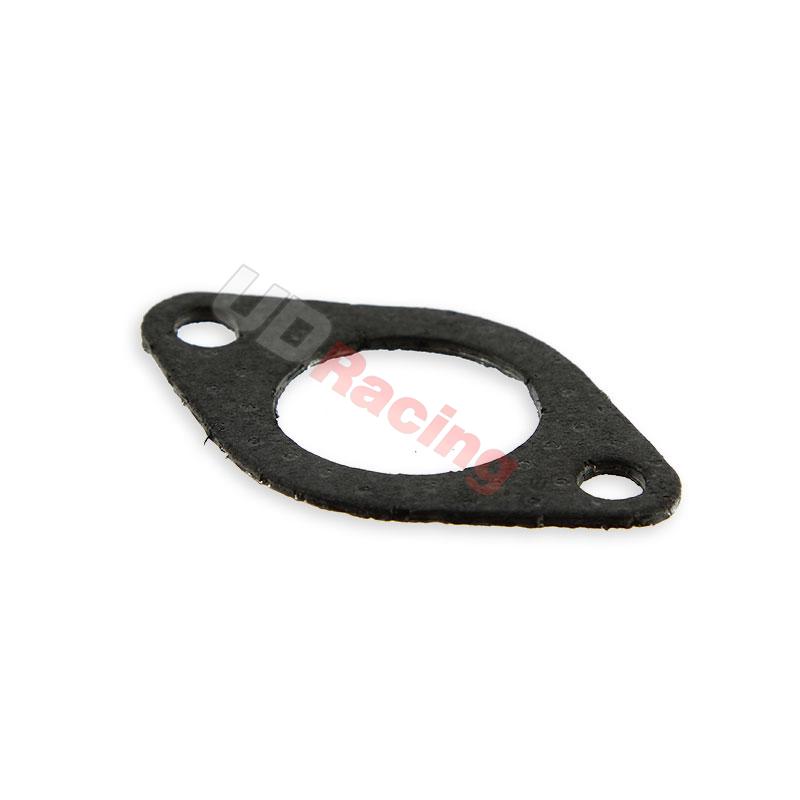 Dichtung Auspuff, rund, Typ B, Pocket quad Teile