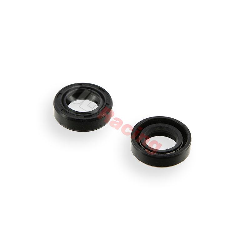 Dichtung (Paar) fr Welle der pocket bike-Motoren, Pocket quad Teile
