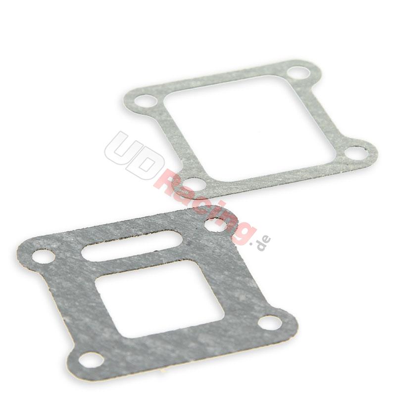 Dichtungssatz fr Ansaugstutzen der pocket quad, Pocket quad Teile