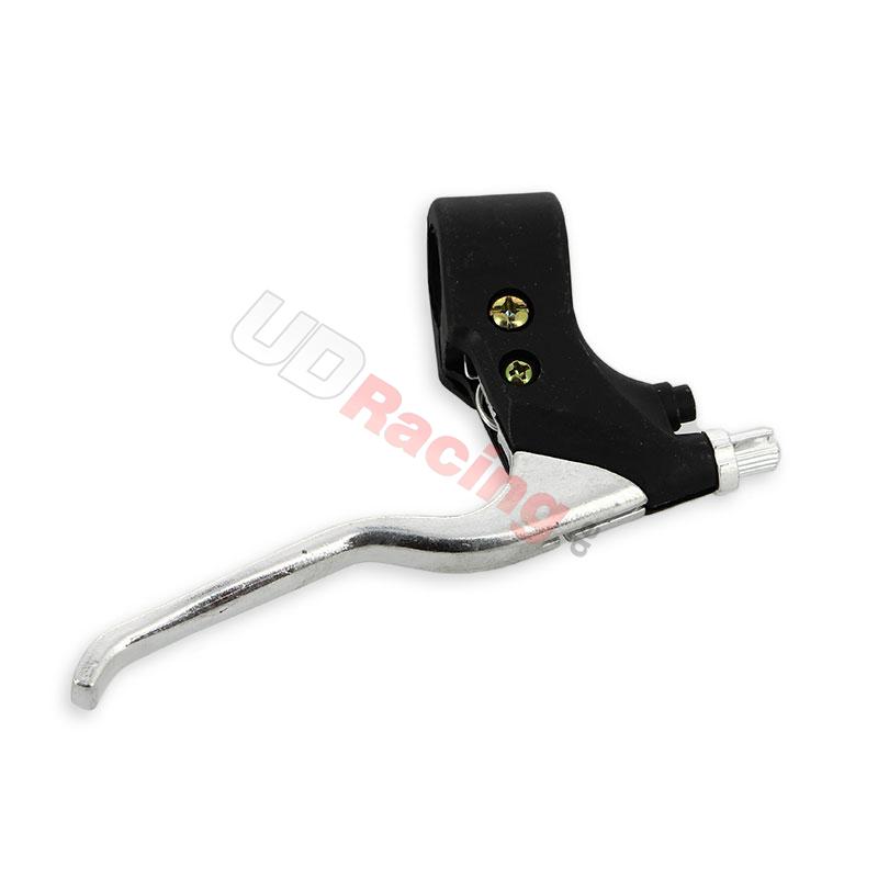 Bremsgriff rechts fr Pocket Quad(typ 1), Pocket quad Teile