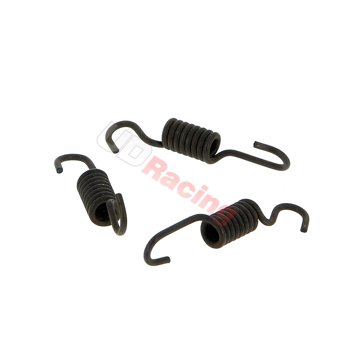 Federn hart Racing UD Racing fr pocket quad-Kupplungen, Pocket quad Teile