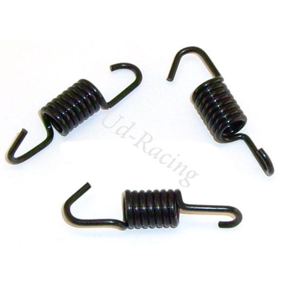 Federn original fr Kupplung der pocket quad- Kupplung 9 Windungen, Pocket quad Teile