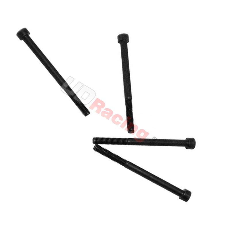 Gewindebolzen fr Motor-Kit zum pocket quad, Pocket quad Teile