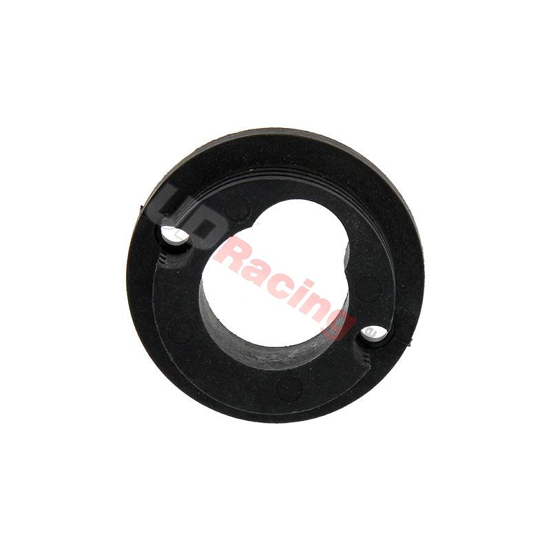 Adapter aus Kunststoff 40 mm, Pocket quad Teile