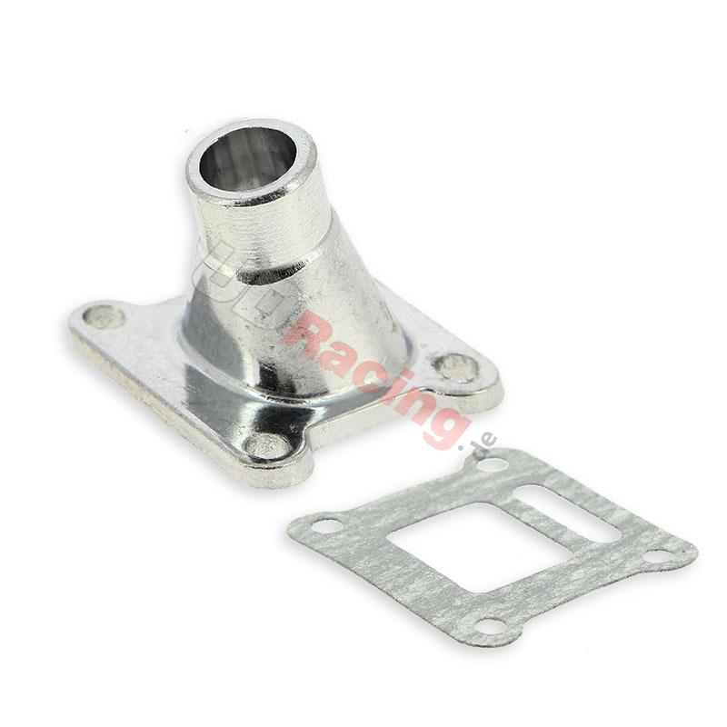 Ansaugstutzen fr Vergaser 15 pocket quad, Pocket quad Teile