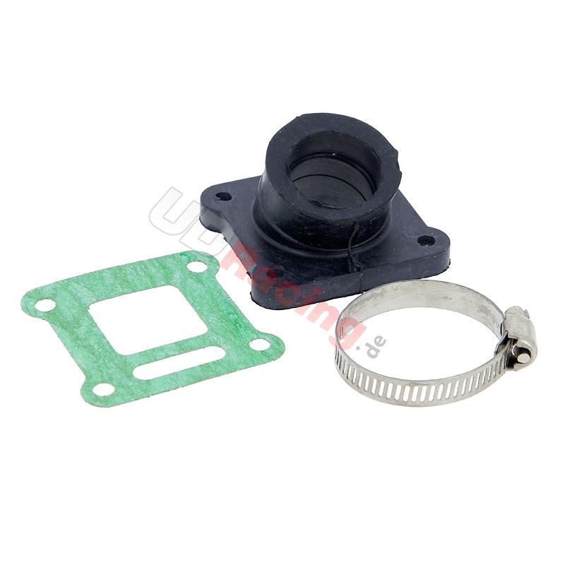 Ansaugstutzen fr Vergasermodell PHBG vom pocket quad, Pocket quad Teile