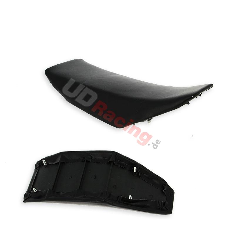 Sattel schwartz fr Pocket ATV Quad Typ-2, Pocket quad Teile