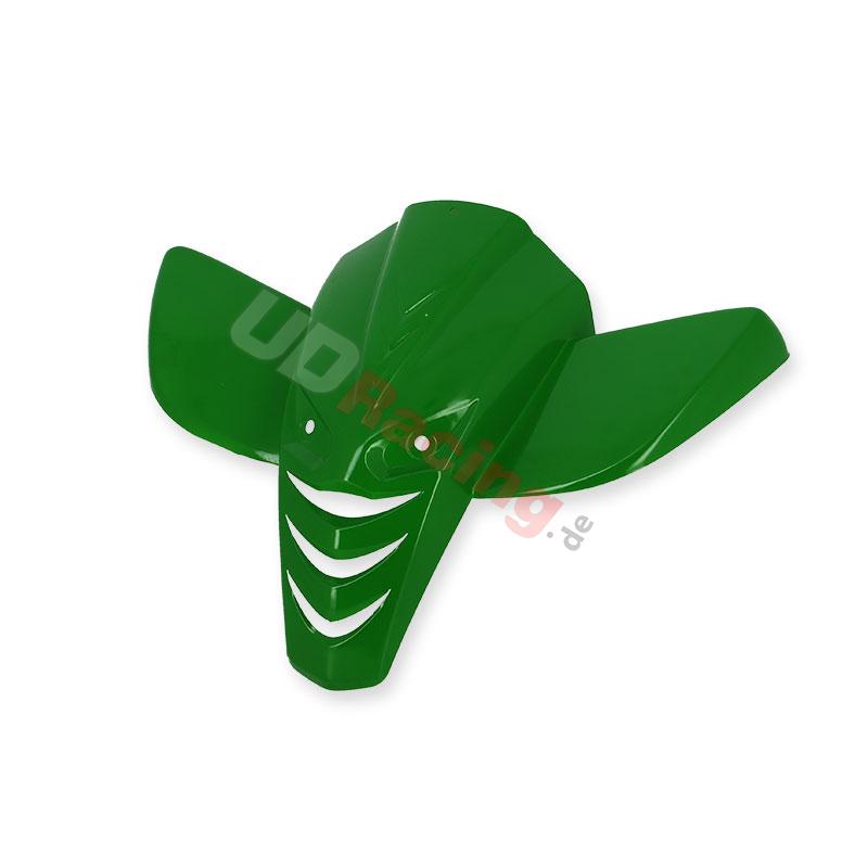 Verkleidung vorn fr pocket Quad - Grn, Pocket quad Teile