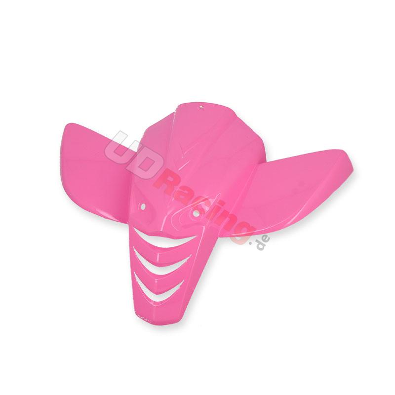 Verkleidung vorn fr pocket Quad - Rosa, Pocket quad Teile