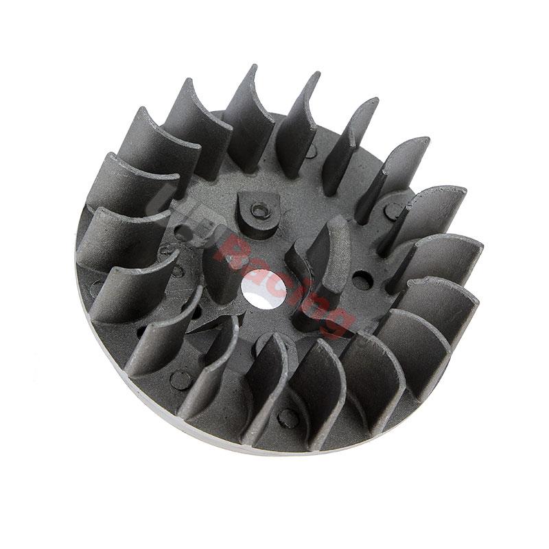 Schwungrad original fr pocket quad, Pocket quad Teile