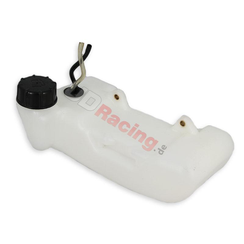 Benzintank fr Roller mit Verbrennungsmotor (type3), Teiles Thermoscooter