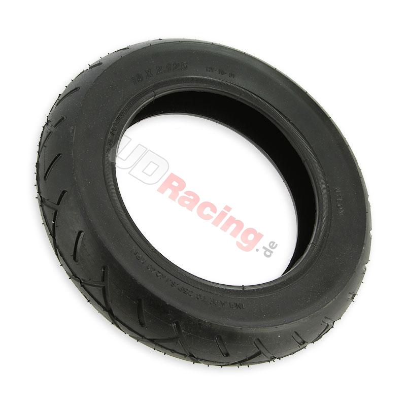 Reifen fr Roller mit Verbrennungsmotor (10x2.125), Teiles Thermoscooter