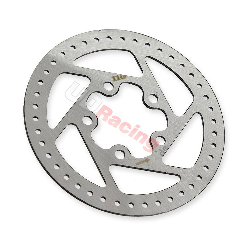 Bremsscheibe 110mm fr Motoroller Xiaomi m365, Teile XIAOMI M365